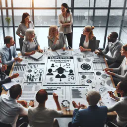 ١٠ مكونات أساسية لحزمة تعويضات تنافسية للموظفين